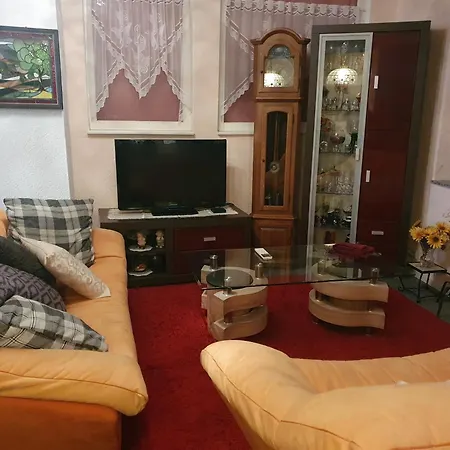 Guest House Privat bolig Grünstadt