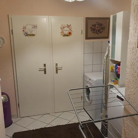 Privatunterkunft Guest House Grünstadt