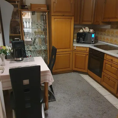 Privatunterkunft Guest House *