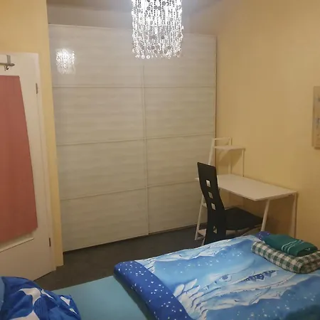 Guest House Δωμάτια σε οικογενειακή κατοικία *
