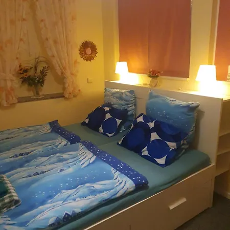 Guest House Grünstadt