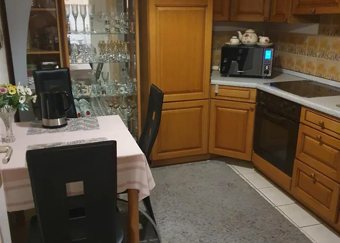 Rum i privatbostad Guest House *