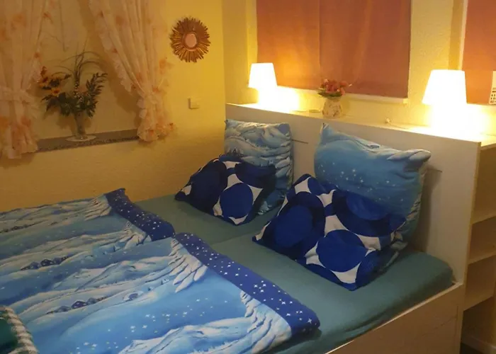 Guest House Grünstadt